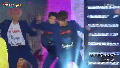 EXO - Growl