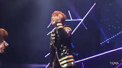 U-KISS - NIGHTMARE