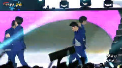 EXO - Love Me Right