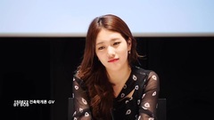 秀智(miss A) - 150823 秀智 MyungFilm建社20周年<建筑学概论>GV 饭拍-4