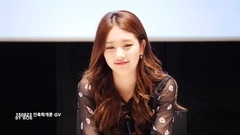 秀智(miss A) - 150823 秀智 MyungFilm建社20周年<建筑学概论>GV 饭拍-5