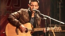Night Alone 河岸留言现场版