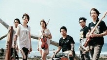 小老鹰乐团 - 我们的男人 树乐集现场版