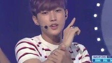 B1A4 - B1A4 - Sweet Girl 现场版
