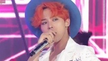 Bigbang - Zutter 现场版