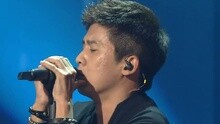 洪京民 - 断肠的弥阿里岭 不朽的名曲2 现场版 15/08/22