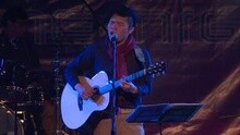 叶廷宇 - 叶廷一夜晴 2014台北青年动力演唱会现场版