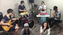  - Bossanova LIVE版