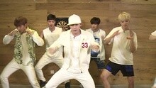 爱奇艺音乐榜 - 爱奇艺音乐榜：Monsta X独家舞蹈教学