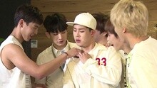 爱奇艺音乐榜 - 爱奇艺音乐榜：Monsta X性感锁骨大比拼