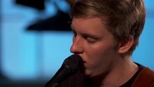 George Ezra - Blame It On Me Vevo现场版 2015
