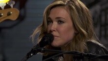 Rachel Platten - Fight Song Vevo现场版 2015