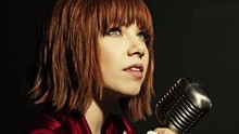 Carly Rae Jepsen - Run Away With Me Vevo Show现场版 2015