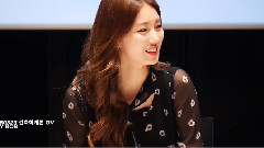 秀智(miss A) - 秀智 MyungFilm建社20周年<建筑学概论>GV
