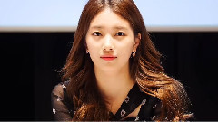 秀智(miss A) - 秀智 MyungFilm建社20周年<建筑学概论>GV