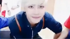 王嘉尔(GOT7),GOT7 - GOT7 V APP Sunday Spot Live Jackson Cut