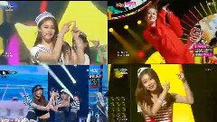 T-ara - 完全疯了
