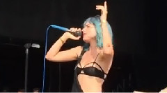 Halsey - New Americana