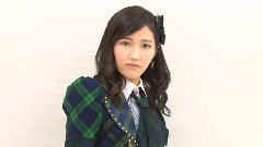 AKB48 - GREE AKB48ステージファイター しり相撲でガチバトル(島田晴香 vs 藤田奈那)篇