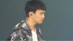 Chen(EXO),EXO - MAMA