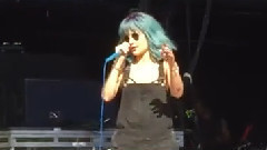 Halsey - Castle' Live