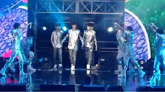 TFBOYS - 梦想起航 & 青春修炼手册