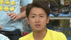V6,Hey! Say! JUMP,岚 - 嵐にしやがれ
