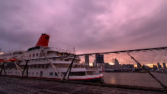 音乐短片 - Jonas Hornblad - True Hope(Original Mix)