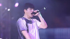 Infinite - BACK