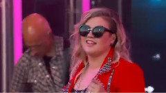 Kelly Clarkson - Heartbeat Song