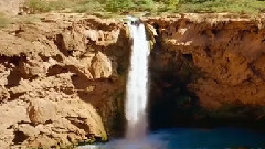 音乐短片 - Grand Canyon