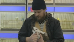 John Grant - GMF