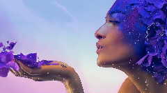 音乐短片 - Sad Romance,Sad Violin