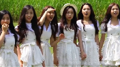 April(韩国) - 梦想糖(Dream Candy)