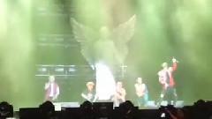 BigBang - Talk 3