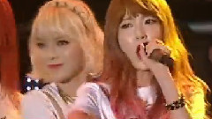Nine Muses - Hurt Locker