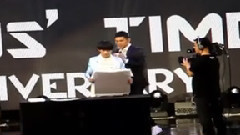TFBOYS,易烊千玺 - 小表演家和易绘画家