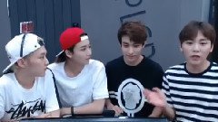 Seventeen - HOSHI & SEUNGKWAN Andromeda
