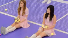 郑恩地(Apink),金南珠(Apink),Apink - Mr.Chu(Japanese Ver)