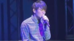 TEEN TOP - Ricky Solo