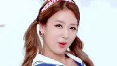 郑恩地(Apink),金南珠(Apink),Apink - No No No(Japanese Ver.)