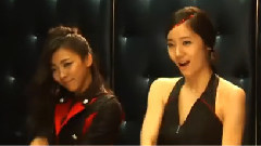 Krystal(f(x)),f(x),Luna(f(x)),Amber(f(x)),宋茜 - Chocolate Love Making Film 拍摄花絮