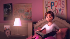 音乐短片 - One More Page