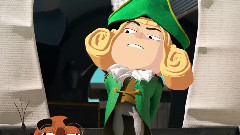 音乐短片 - Trail Mix:The Buffalo Ball