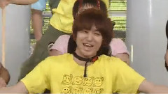 V6,Hey! Say! JUMP - 心をひとつにつなぐストソプ