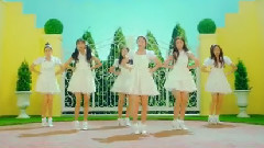 April(韩国) - 梦想糖(Dream Candy)