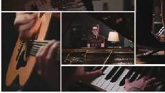 Kurt Schneider,Alex Goot - Stitches(Cover)
