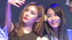 宣美(Wonder Girls),朴誉恩(Wonder Girls),Wonder Girls - 皇儿小美玩自拍