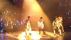 EXO - MAMA