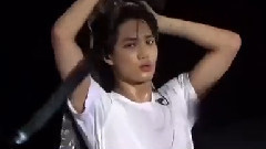 EXO - MC 讲话